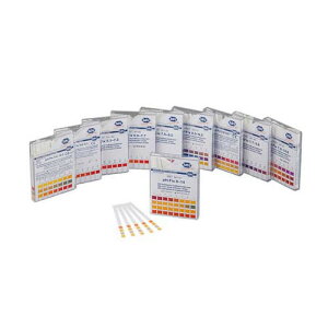 �X�e�B�b�NpH������ (pH-Fix) pH0�`6.0 MN92115