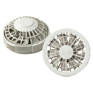 �����^�b�`�t�@�� �O���[ (2��) FAN2200G