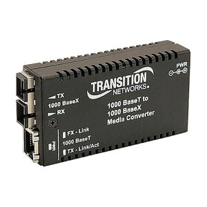 1000BASE-T�Ή� ���f�B�A�R���o�[�^ GI�ESC M�^GE-T-SX-01