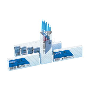 検知管(ガステック) 一酸化炭素 1LC