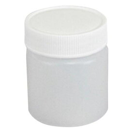 ポリ軟膏瓶 100mL PN-100