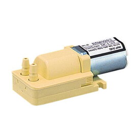 直流式エアーポンプ 吸排両用型 CM-15-12