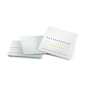 ���C��TLC�v���[�g(�u���w����F254) 50×100 �A���~ 1.16834.0001