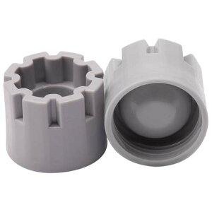 96well formatpExternal Screw Cap oN MP53820