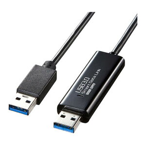 hbOhbvΉ USB3.0NP[u Mac^WindowsΉ KB-USB-LINK4