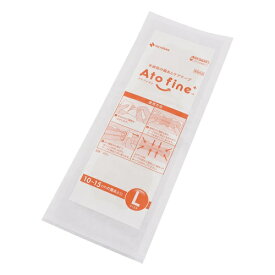 アトファイン (TM) 傷あとケアテープ L 1ケース (6枚*40箱入) (対応傷あと大きさ100～150mm）ATFL
