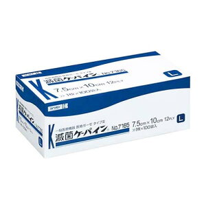 ŋۃP[pC 100 75*100mm No.7165