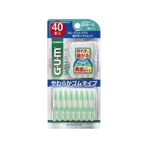 GUMEFvX Ȃ\tgsbN SSS-S 40{