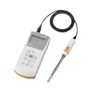 nfBpH[^[ TPX-999i(pHv/dv/y댟@/33-0584/0600807836)