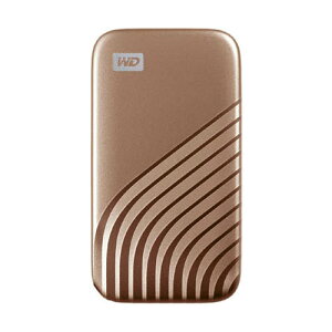 My Passport SSD 2020 Hi-Speed 2TB S[h WDBAGF0020BGD-JESN