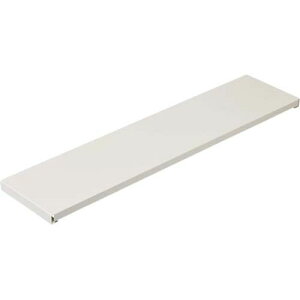 洗濯機防水パン上ラック プレート ホワイト 4968