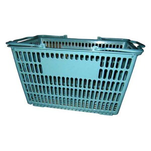 �V���b�s���O�o�X�P�b�g F-101 �u���[�O���[�� 8070520