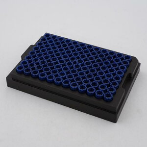 96well formatpExternal Screw Cap LA F 1 (96Lbv*10Zbg) MP53757