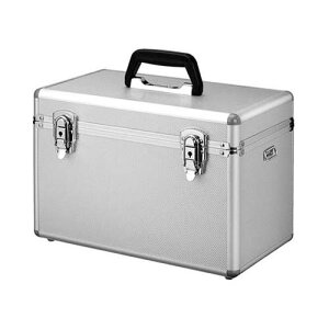 �A���~�P�[�X AC-02 �{�b�N�X L �V���o�[ ALC-AC02-L