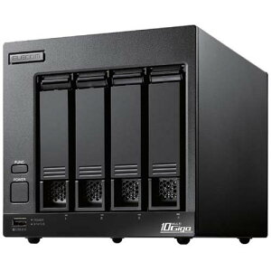 Windows Server IoT 2022 for Storage����NAS Atom �X�^���_�[�h 4�x�C 8TB NSB-74D08TS22