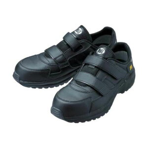 JSAA BF yʐcÓdXj[J[ ubN 26.5cm SL-615S-BK-26.5