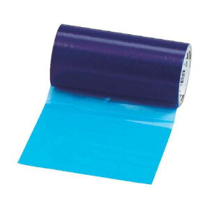 �\�ʕی�e�[�v �u���[ ��200mmX����100m TSP-52B