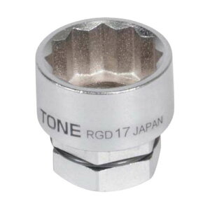 �\�P�b�g (12�p�E�߂��˗p) �ΕӐ��@17mm �S��22mm RGD-17