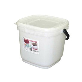 PE密封容器 パッカー 10L 1039020