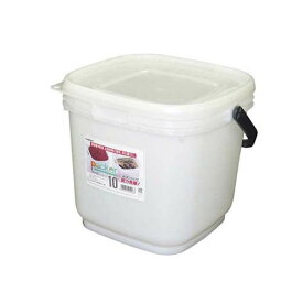 PE密封容器 パッカー 15L 1039030
