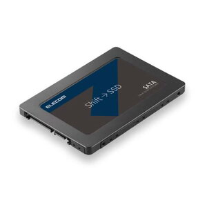 2.5C` SerialATAڑSSD ESD-IB0480G