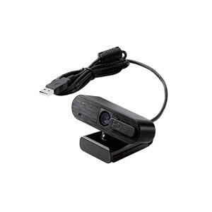 WebJ 200f I[gtH[JX Full HD }CNt ubN UCAM-C820ABBK