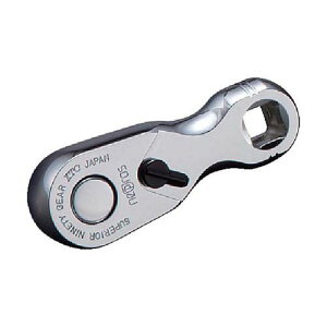 9.5sq.�X�^�b�r���`�F�b�g�n���h�� NBR390AH