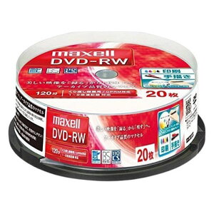 ^pDVD-RW 20 DW120WPA.20SP