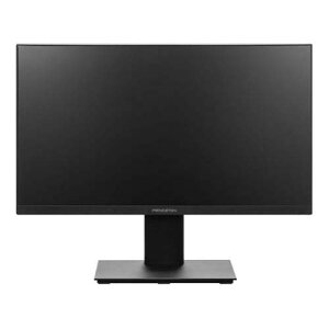100HzVA�p�l���̗p 21.5�^�t��HD�t���f�B�X�v���C 4�[�q���f�� PTF-H221W-BK