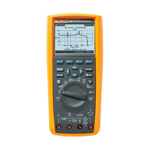 fW^}`[^[ FLUKE-289