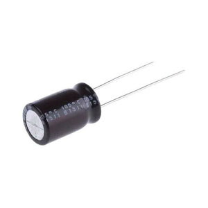 �A���~�d���R���f���T 470�}�C�N��F 25V dc 1�� (10��) UPW1E471MPD