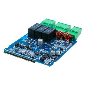 AD-4530�^AD-4531B�p�����[�o�́ARS-232C���o�́A�A�i���O�o�� AD4530-247JA