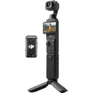 DJI Osmo Pocket 3 �N���G�C�^�[ �R���{