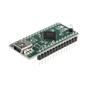 �C���^�[�t�F�C�X�J���L�b�g USB-�V���A���^ �p������ �J���{�[�h for FT232H UM232H