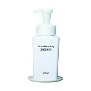 Face��Hand Soap PET�e�� 400mL SB-400FF�^ �A�|���v�t 1�P�[�X(12��) 21264