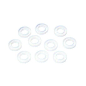 PTFE撹拌シール用パッキン (3ヶ組) F-4006-01