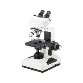 クラシック生物顕微鏡 40〜1000× BM-322