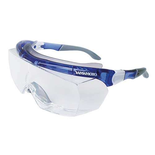 山本光学 JIS保護メガネ SN-770 出産祝いなども豊富 当店在庫してます オーバーグラス