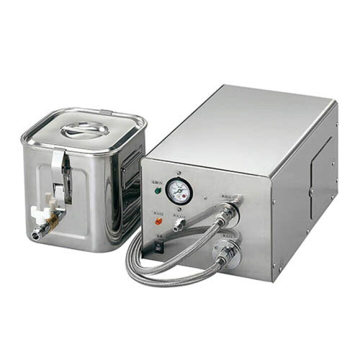 楽天市場 ナノバブル発生装置 Nb 1 超音波洗浄器 ナノバブル水 Pro Lab Healthcare Shop