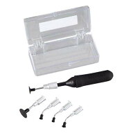 ESDセーフハンディバキューム HANDI-VACTM HV-KIT-II-B