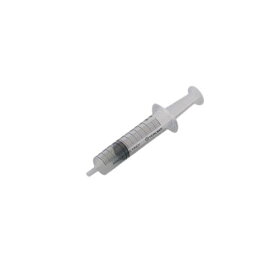 テルモシリンジ(R) 2.5mL スリップチップ(中口) 白 SS-02SZ 100本入り