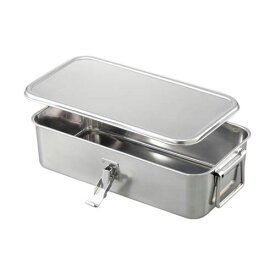 ステンレスラボコンテナー 480*280*122mm 470