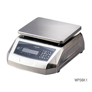 �h�o�E�h���͂��� (IP68�K�i����) 6000g WPS6K1