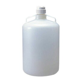 ナルゲン薬品瓶 (PP製) 20L 8250-0050