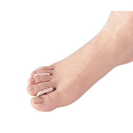 うおの目保護パッド (ドクター・ショール) 指の間用 1袋 (9個入) 509-000120-00