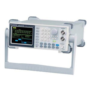 ファンクションジェネレータ 0.1Hz〜5MHz 変調機能付き AFG-2105