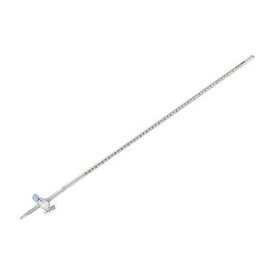 ビュレット ガラスコック付 50mL