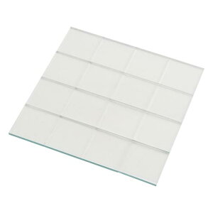 ���d���K���X (FTO�K���X) 25*25*2.2 1�Z�b�g (16����) NPV-CFT2-7C