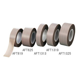 PTFE�e�[�v 25mm*10m ���� 0.08mm AFT825