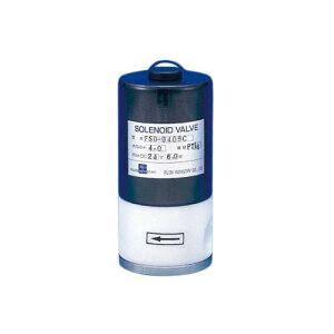 PTFE2�����X�d���� FSD-0408C AC100V F-2364-004